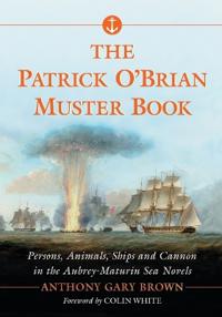 The Patrick O'Brian Muster Book