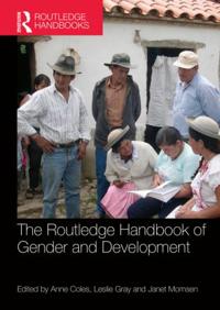 The Routledge Handbook of Gender and Development