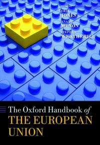 The Oxford Handbook of the European Union