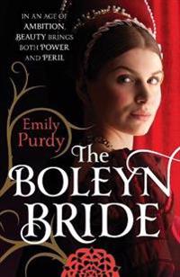 Boleyn bride