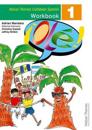 ¡Olé! - Spanish Workbook 1 for the Caribbean