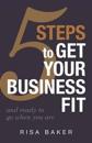 5 Tips to Get Your Business Fit