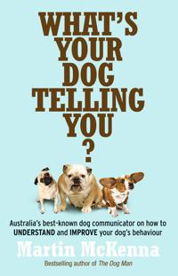 What's Your Dog Telling You?