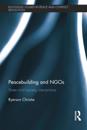 Peacebuilding and NGOs