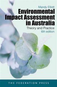 Environmental Impact Assessment in Australia