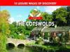 Boot Up The Cotswolds