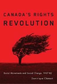 Canada's Rights Revolution