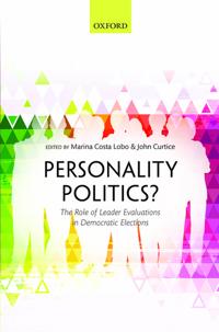 Personality Politics?