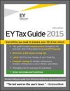 EY Tax Guide 2015