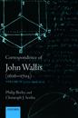Correspondence of John Wallis (1616-1703)