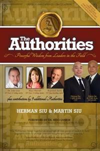 The Authorities: Herman and Martin Siu: Powerful Wisdom from Leaders in the Field