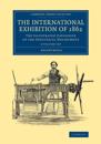 The International Exhibition of 1862 4 Volume Set