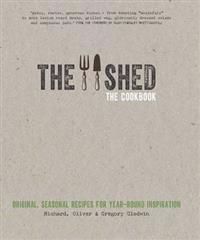 The Shed: The Cookbook