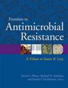 Frontiers in Antimicrobial Resistance