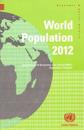 World population 2012