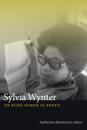 Sylvia Wynter