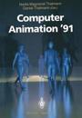 Computer Animation ’91
