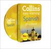 Collins Spanish Phrasebook and CD Pack