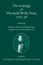 The Writings of Theobald Wolfe Tone 1763-98: Volume II