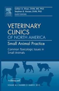 Common Toxicologic Issues in Small Animals