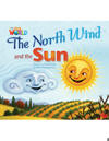 Our World Readers: The North Wind and the Sun