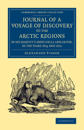 Journal of a Voyage of Discovery to the Arctic Regions in His Majesty's Ships Hecla and Griper, in the Years 1819 and 1820