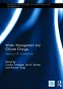Water Management and Climate Change