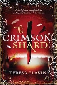 The Crimson Shard