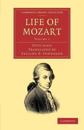 Life of Mozart: Volume 1