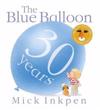 Kipper: The Blue Balloon