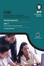 CISI Certificate Unit 5 Investment Management Review Exercises Syllabus Version 12