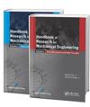 Handbook of Research for Mechanical Engineering - Two volume Set