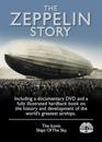 The Zeppelin Story DVD & Book Pack