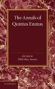 The Annals of Quintus Ennius