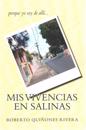 MIS Vivencias En Salinas: Porque Yo Soy de Allí...