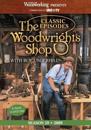 Classic Woodwright's Shop Season 29