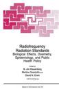 Radiofrequency Radiation Standards