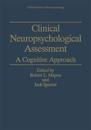 Clinical Neuropsychological Assessment