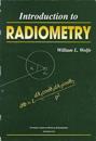 Introduction to Radiometry