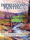 Impressionist Painting for the Landscape