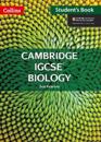Cambridge IGCSE™ Biology Student's Book