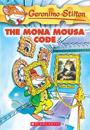 Mona Mousa Code #15