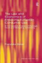 The Law and Economics of Enforcing European Consumer Law