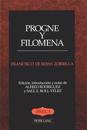 Progne y Filomena