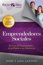 Emprendedores Sociales