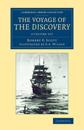 The Voyage of the Discovery 2 Volume Set