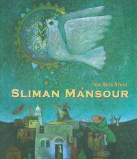 Sliman Mansour