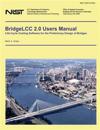 Bridgellc 2.0 Users Manual: Life-Cycle Costing Software for the Preliminary Design of Bridges