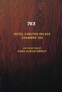 Hotel Carlton Palace. Chambre 763