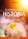 Aurinkokunnan historia ja salatut mysteerit